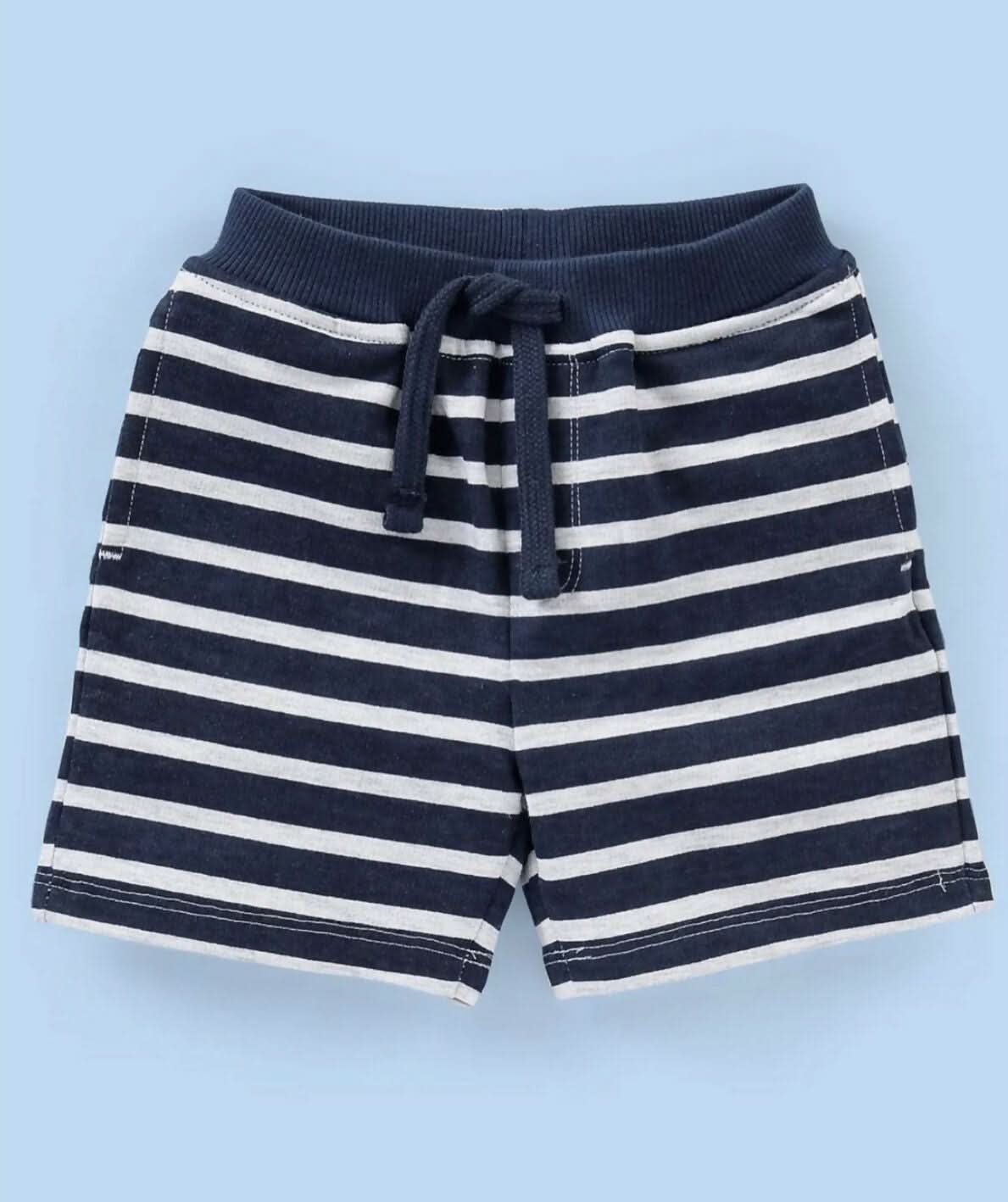 BABYHUG T-shirt and Shorts set - PyaraBaby
