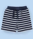 BABYHUG T-shirt and Shorts set - PyaraBaby
