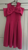 BARBIE Party Wear Girls Frock (Lifestyle Store)