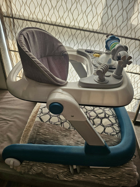 2-1 Multifunctional walker