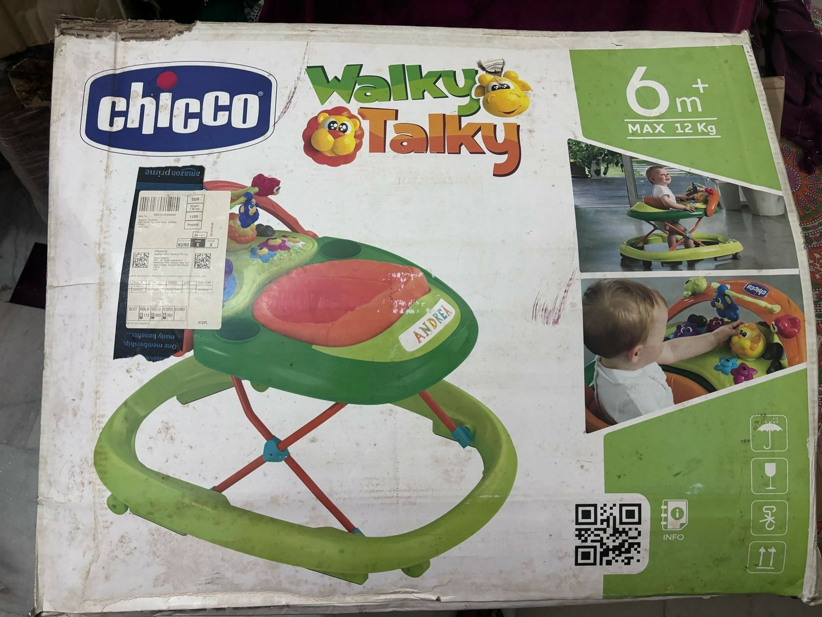 Share Prime Account How To Add On Subscription To Amazon Prime