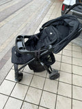 JOIE muze stroller, JOIE muze pram, lightweight baby stroller, travel stroller for baby, compact stroller for kids