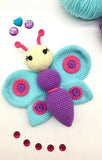 Crochet Cute Soft Toys