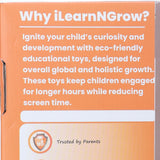 This Lippan Art Kit is a wonderful all-inclusive kit to get started on this lovely attractive traditional art form for Diwali