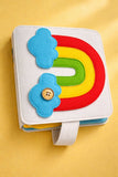 RAINBOW Quiet Book