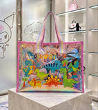 Holographic Tote Bag