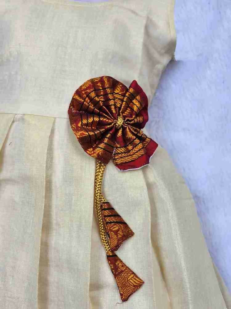 Dress her in smiles and style.