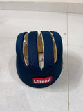LUVLAP Baby Safety Helmet (Navy Blue)