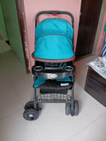 LUVLAP Galaxy Baby Sroller/Pram