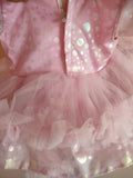 Pink frock for baby girl - PyaraBaby