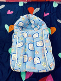 Baby Carry cum Sleeping bed/ Baby Nest