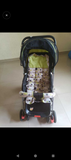 LUVLAP Sunshine Baby Stroller
