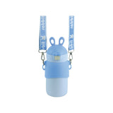 Keep your child refreshed all day with the Pickles Kids Vacuum Insulated Steel Bottle—stylish, leak-proof, and perfect for hot or cold drinks!