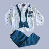 Shirt Pant for Baby – Partywear