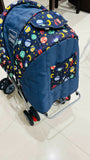 MEE MEE Little Explorer Baby Stroller – Safe, Comfortable & Travel-Friendly for Everyday Use