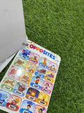 Personalize Your Little Champ First Learning Kit – Fun & Educational Starter Set