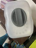 Chicco bottle steamer
