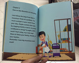 The Greatest Innovations by Jude Jacob – travel, history, and creativity through a young author’s eyes.