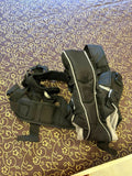 MOTHERCARE baby carrier kangaroo bag – safe, ergonomic, and comfortable for parents and babies.