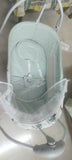R for Rabbit Lullabies Plus Auto Swing Baby Cradle