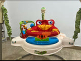 FISHERPRICE Rainforest Jumperoo