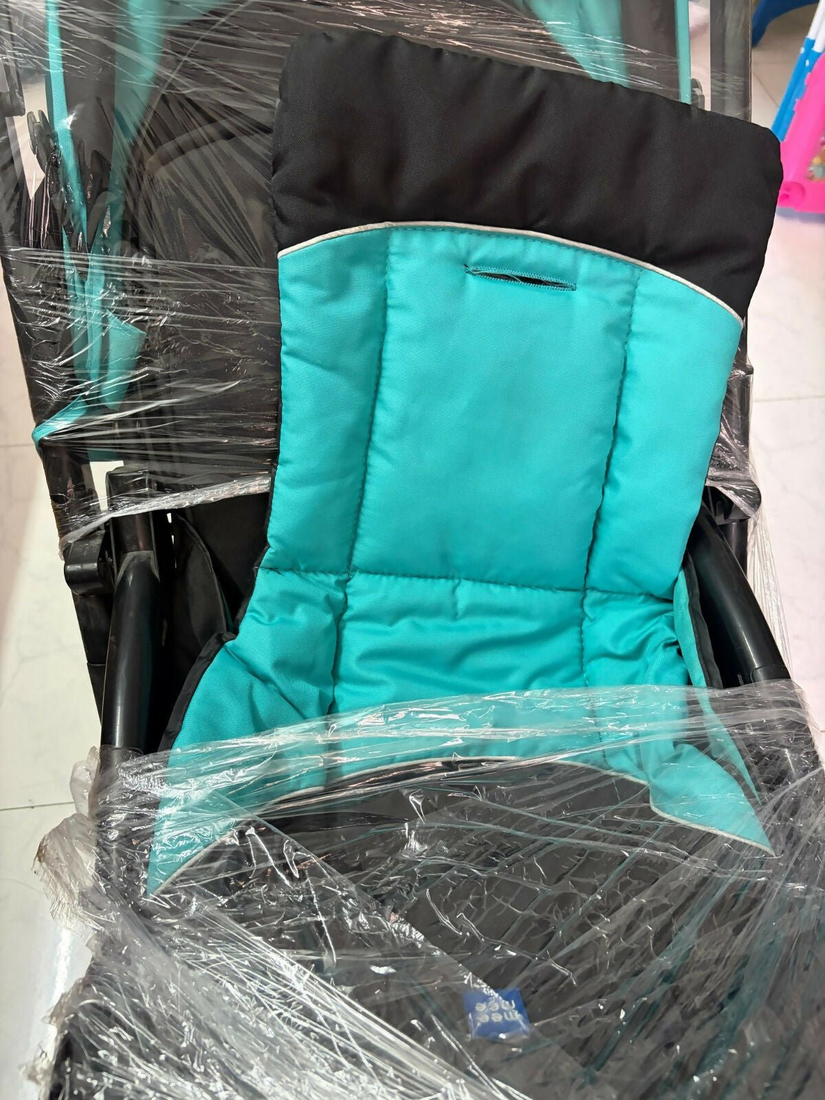 MEE MEE Dream Star Baby Stroller/Pram