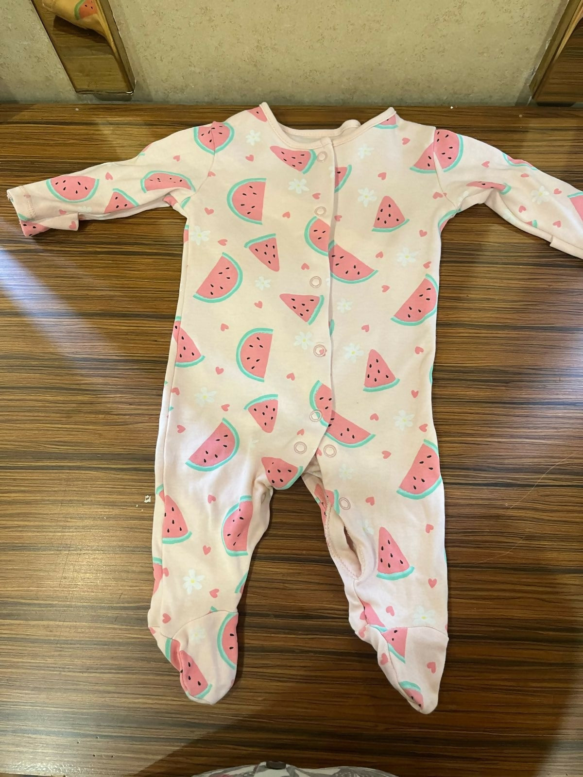 Romper for Baby