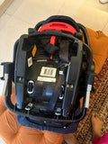 Graco Snugride car seat