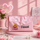 Personalised Kids Duffle Bag