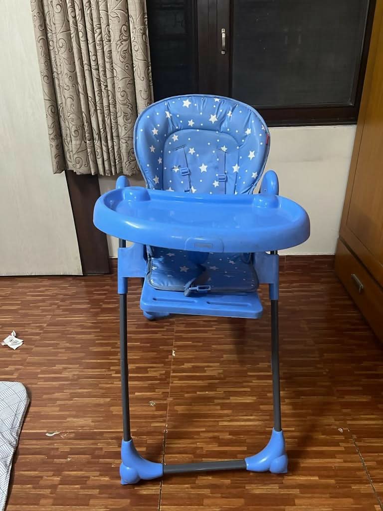 Baby chair - PyaraBaby