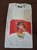 Holi T-Shirt For Kids