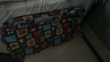 MOTHER TOUCH Baby Cradle (Foldable)
