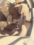 Chicco Unico Plus ISOFIX Baby Car Seat