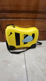 AMERICAN TOURISTER Skiddle Kids Suitcase/ Bagpack/ Luggage Bag