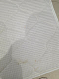 Mothercare cot mattress