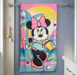 Kids Bath Towel