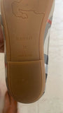 Burberry Bellies For Baby Girl