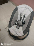 The BAYBEE Automatic Electric Swing is a versatile and soothing solution for your baby's comfort.