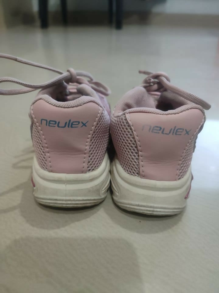 Buy Neulex Shoes for Baby Girl – Soft, Supportive & Stylish Footwear for Little Feet