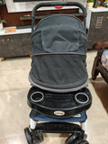 LUVLAP Galaxy Baby Stroller