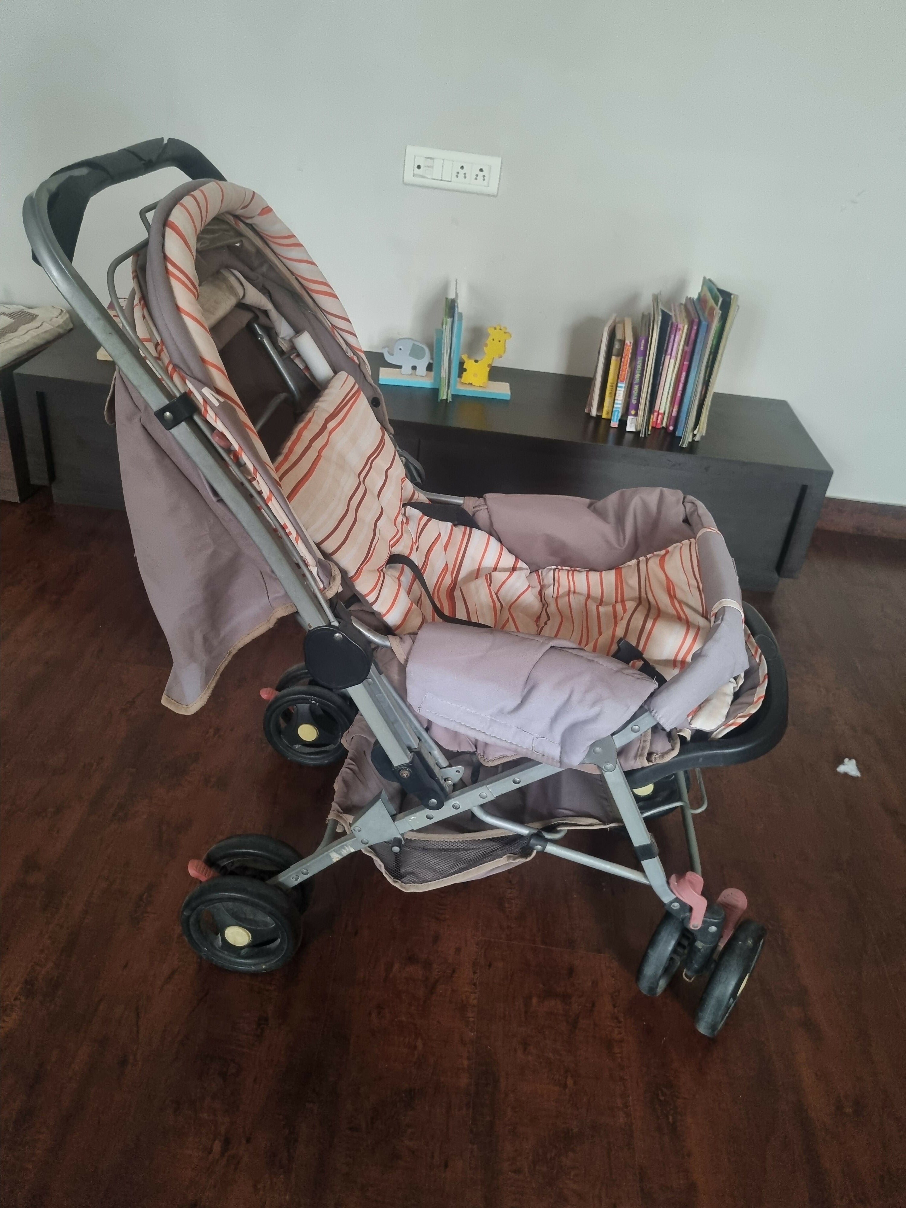MEE MEE Stroller/Pram For Baby