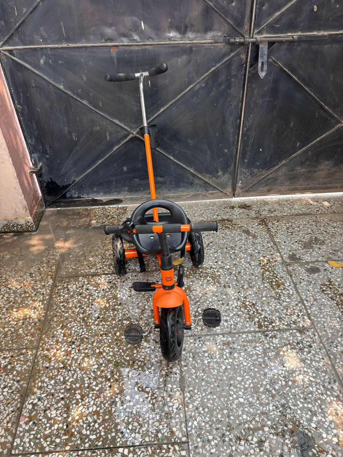 Buy R for Rabbit Baby Tricycle – Safe, Comfortable, and Fun Ride for Your Little One