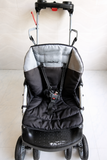 BABYTREND Sit N Stand LX Double Stroller Tandem Travel Pram