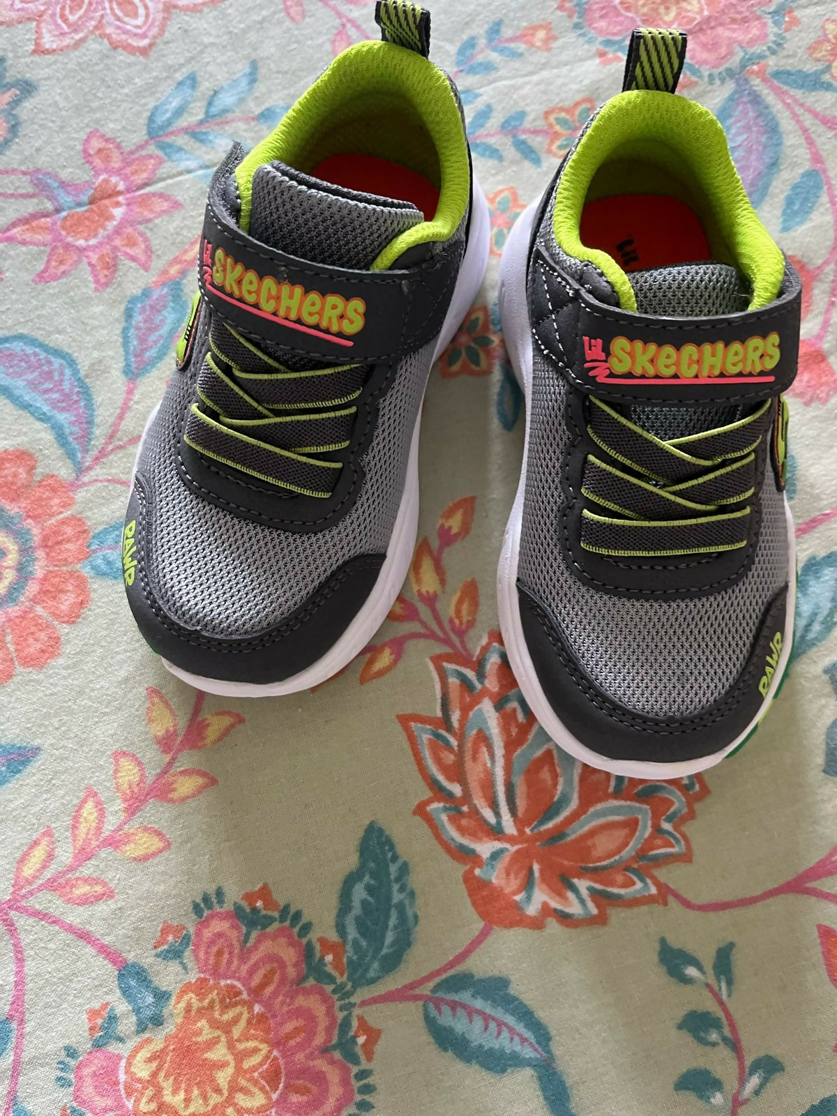 Buy Baby Skechers – Comfortable and Stylish Footwear for Your Little One