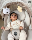 INFANTSO Sleep Ease Baby Automatic Swing