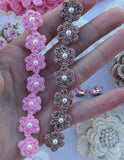 Buy crochet baby tiara – soft, handcrafted crown for your little princess.