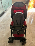 CHICCO Cortina CX Stroller/Pram