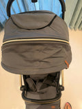 CHICCO Foldable Baby Stroller / Pram