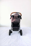 Joie Baby Stroller Lightweight Foldable 6 Wheel Recline Travel Pram