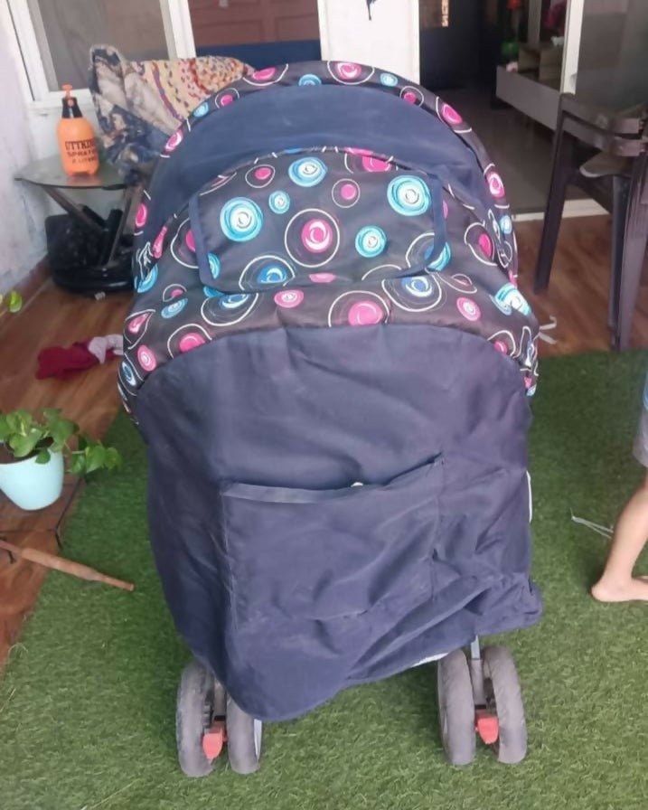 LuvLap baby product, gently used, good condition, affordable price
